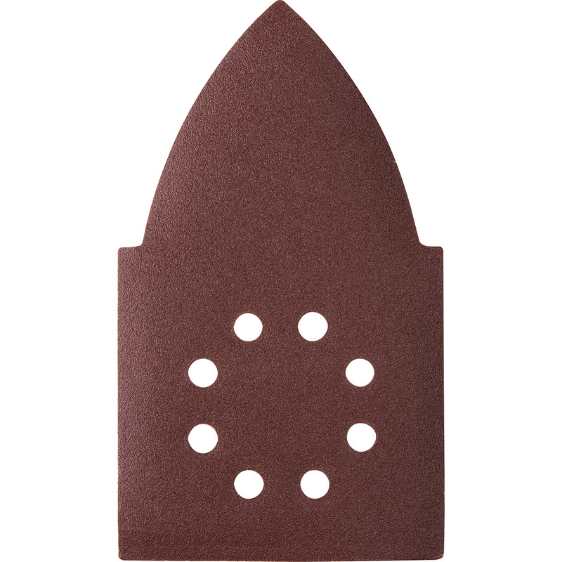 Sparky schuurpapier 199x 115mm 120 Gritt