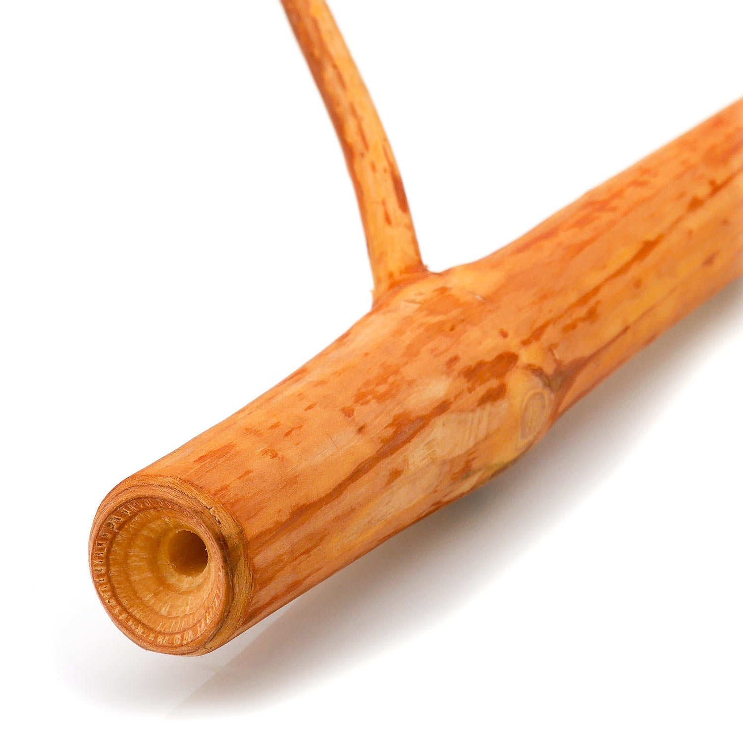 Véritable bouffadou artisanal de Lozère en pin - Astrhalor