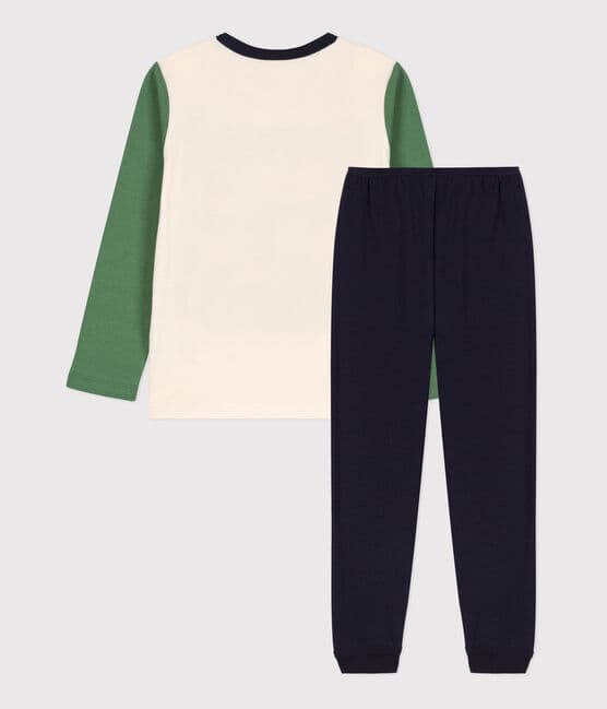 Pyjama en coton enfant