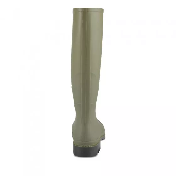 Bottes de pluie VERT CHAUSSEA