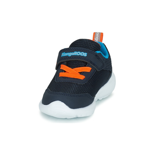 Kangaroos - KY-LILO EV - Marine / Orange