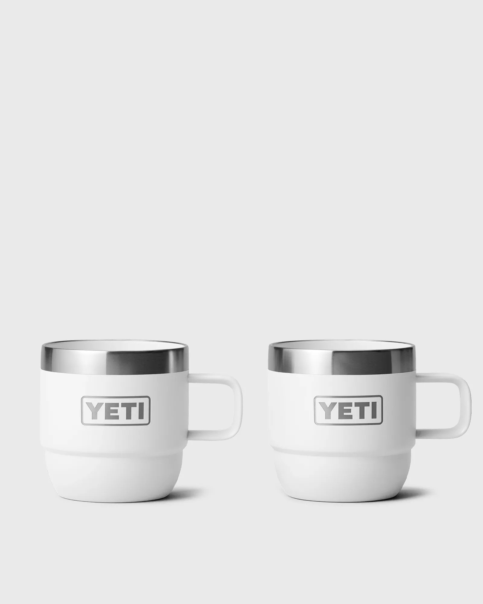 YETI Espresso 6oz Mug 2 Pk