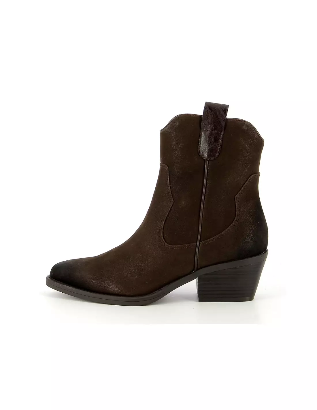 MARCO TOZZI 25359 - Boots & bottines Cafeantic