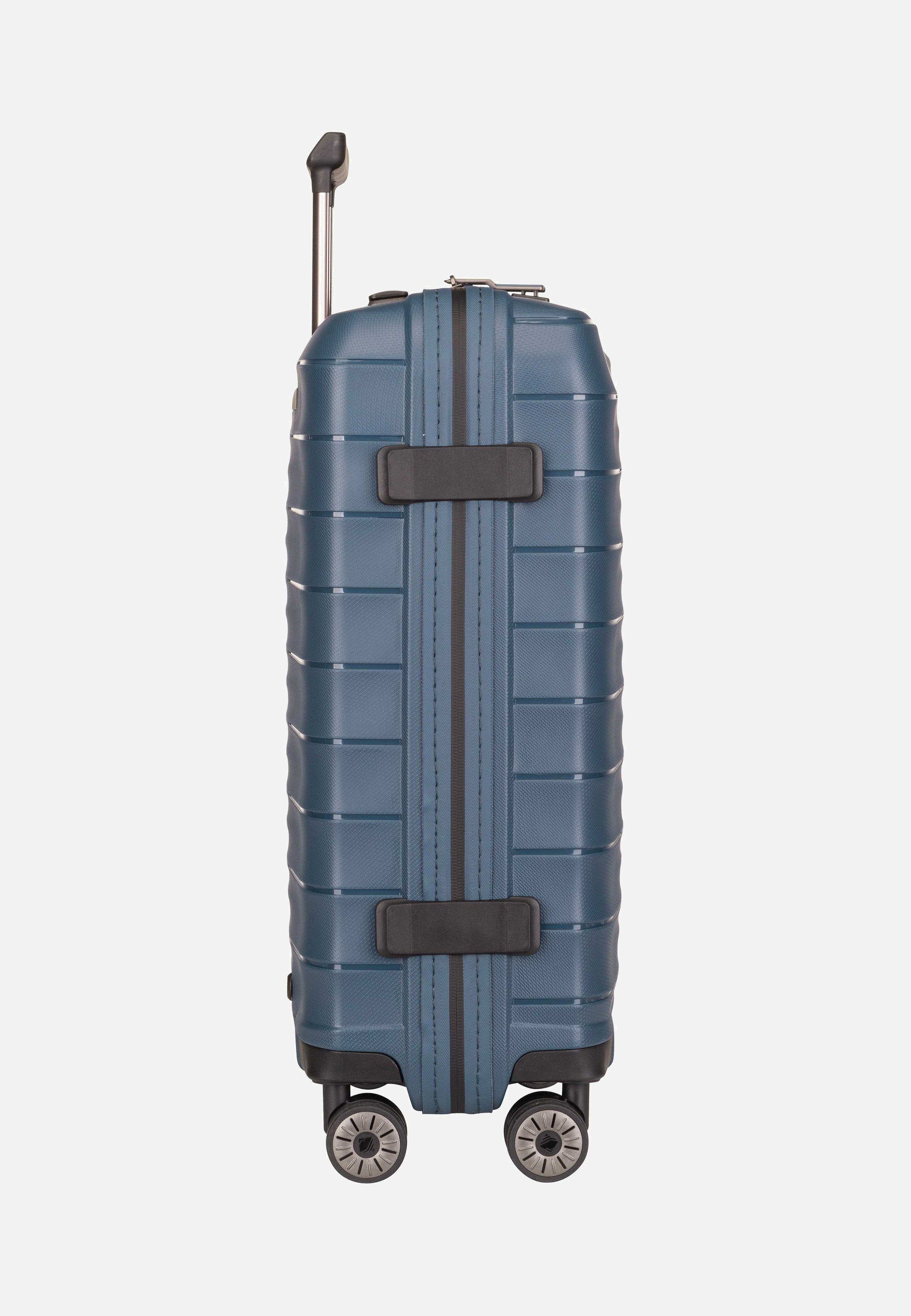 Mooby 4w Trolley S Marine - Koffer