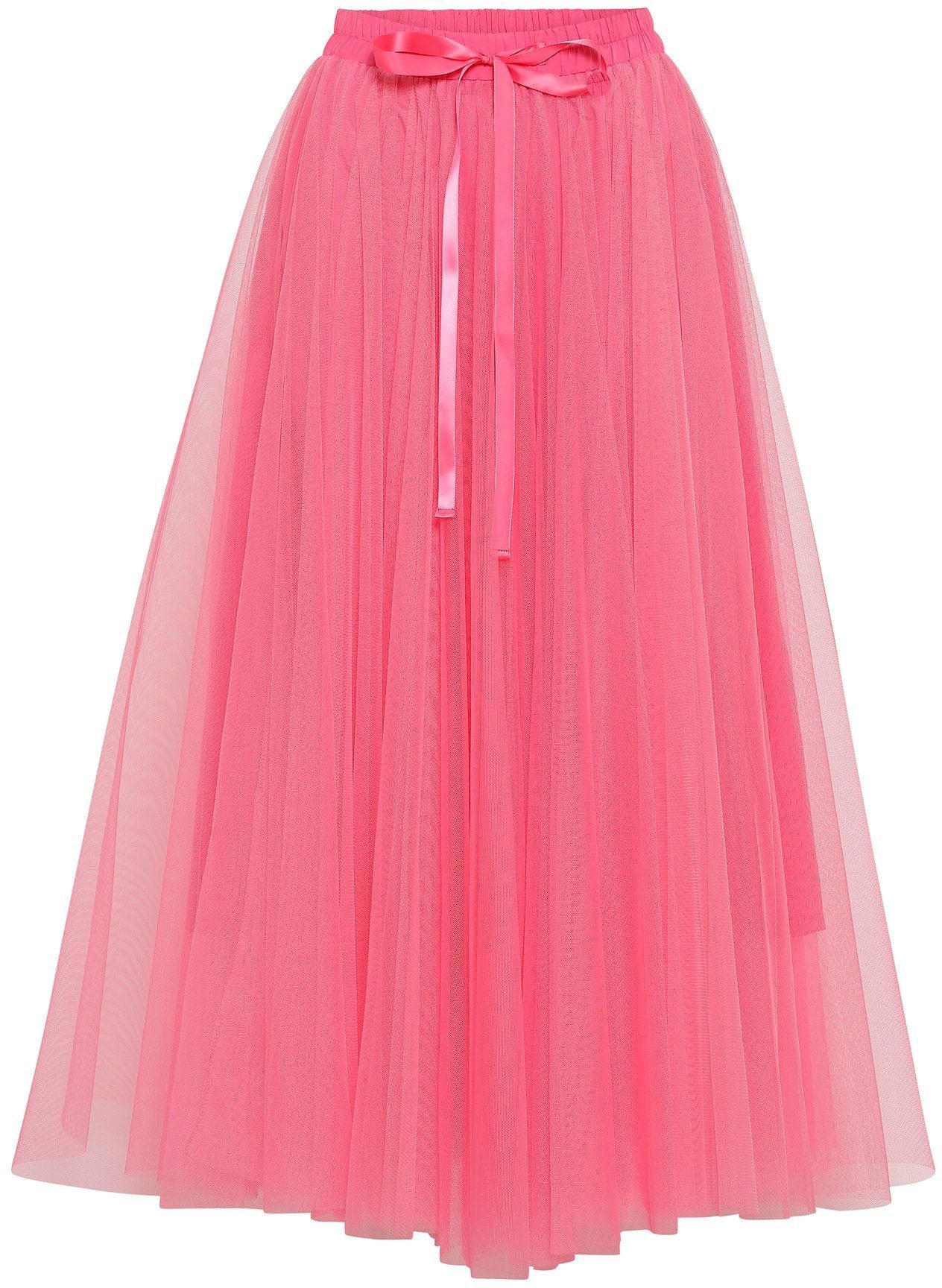 EMM Copenhagen Daisy Skirt pink