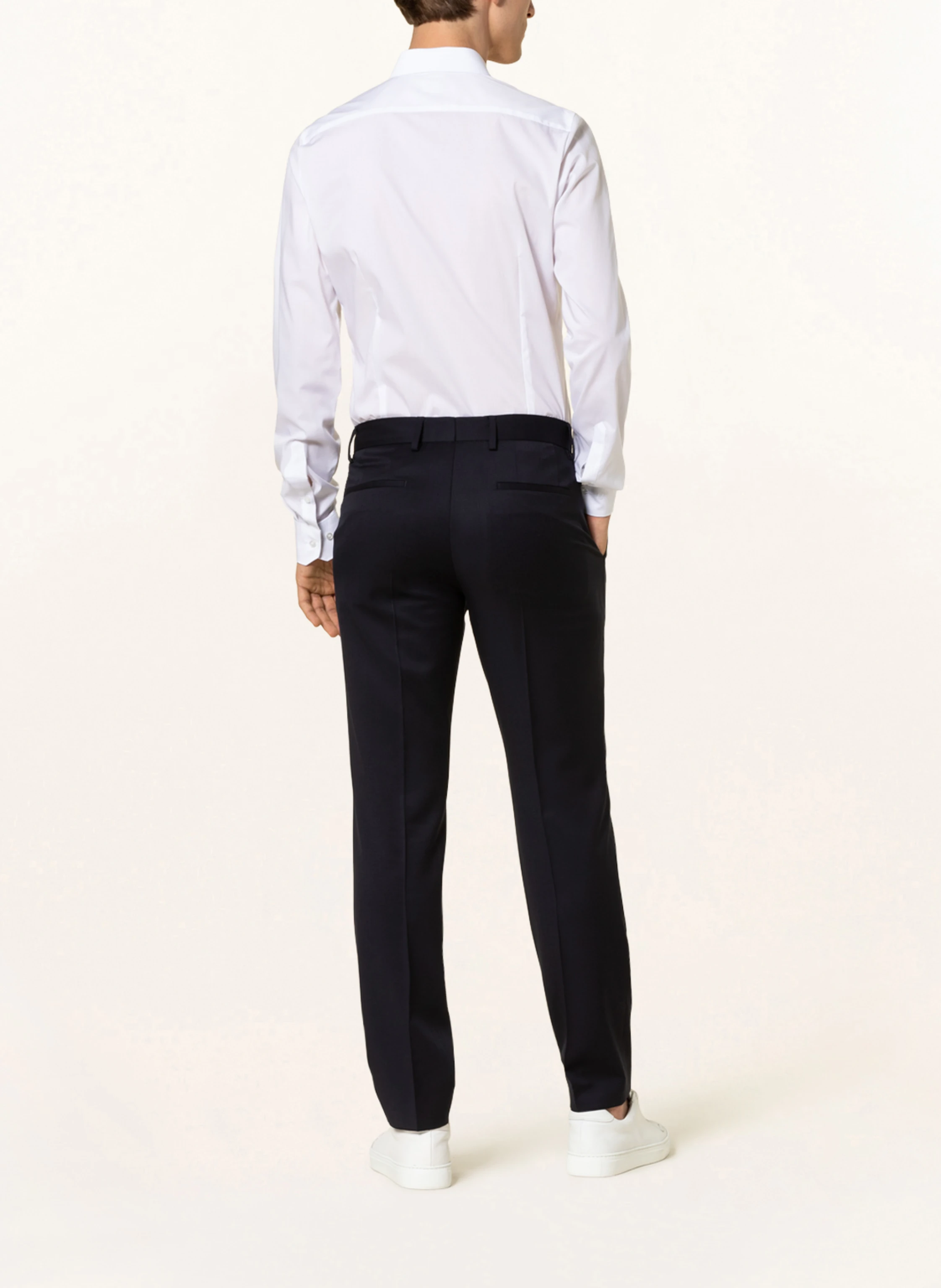 OLYMP Hemd No. Six super slim