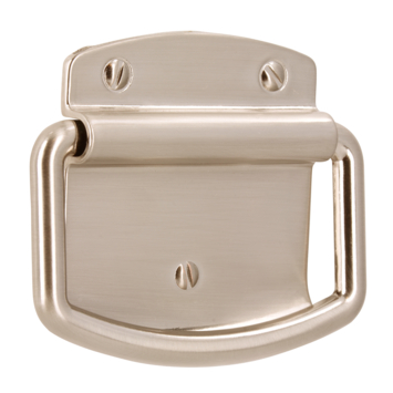 Greep Britt rvs look 69mm
