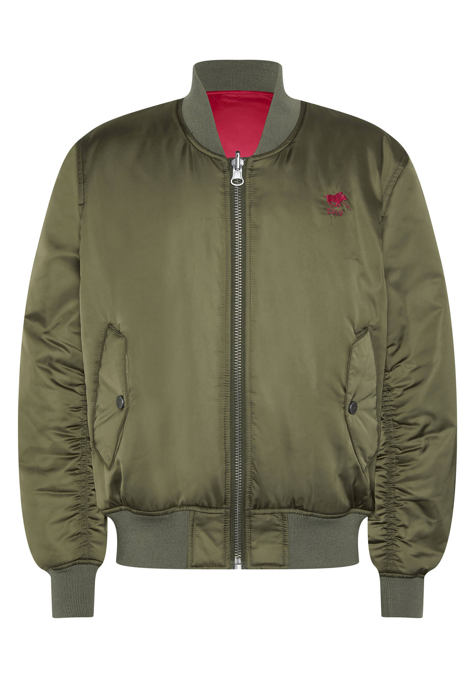 Polo Sylt| Mädchen Blouson