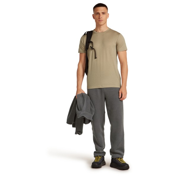 Icebreaker - Merino 150 Tech Lite III S/S Tee - Haut en mérinos