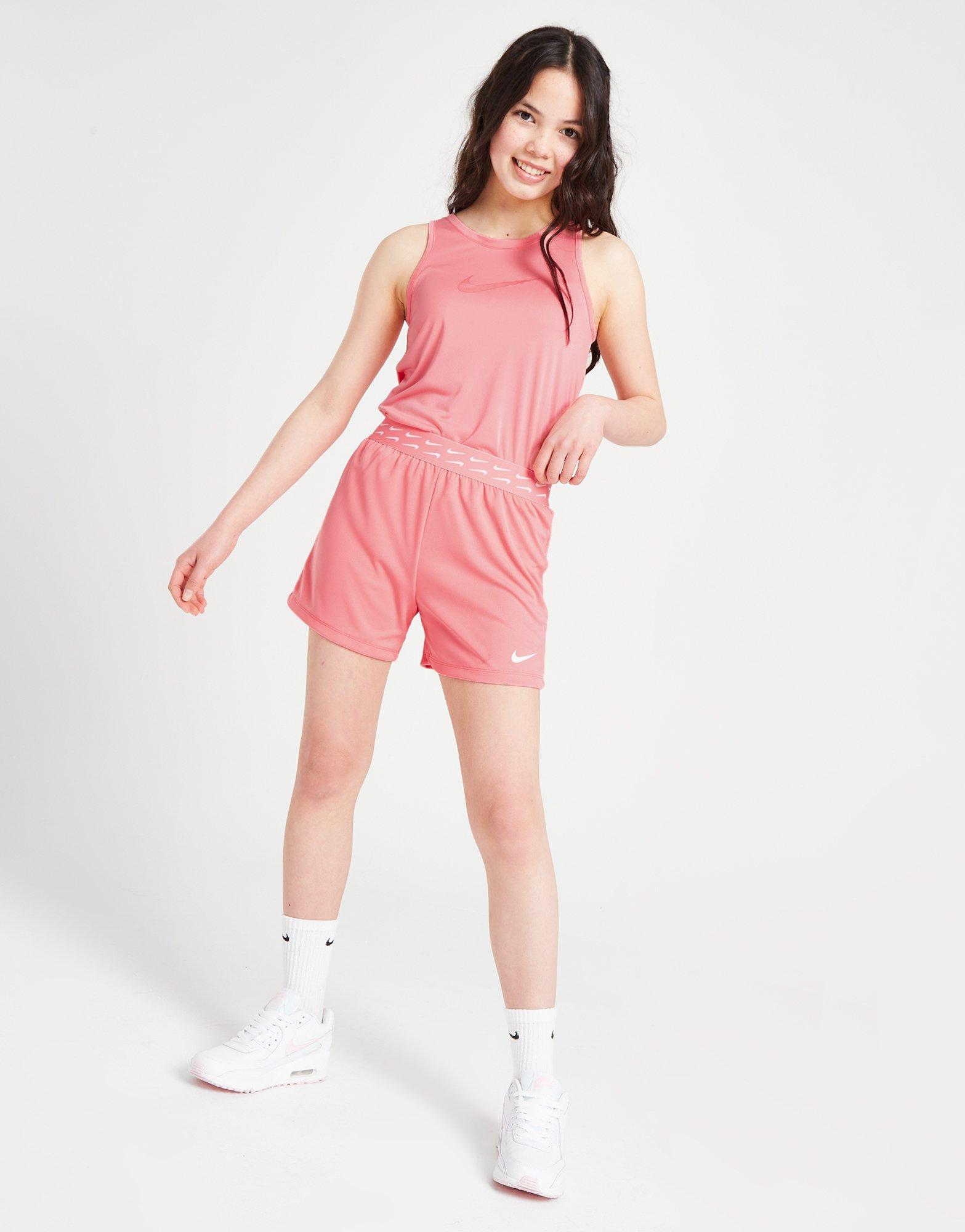Nike Short Fitness Dri-FIT Trophy Junior