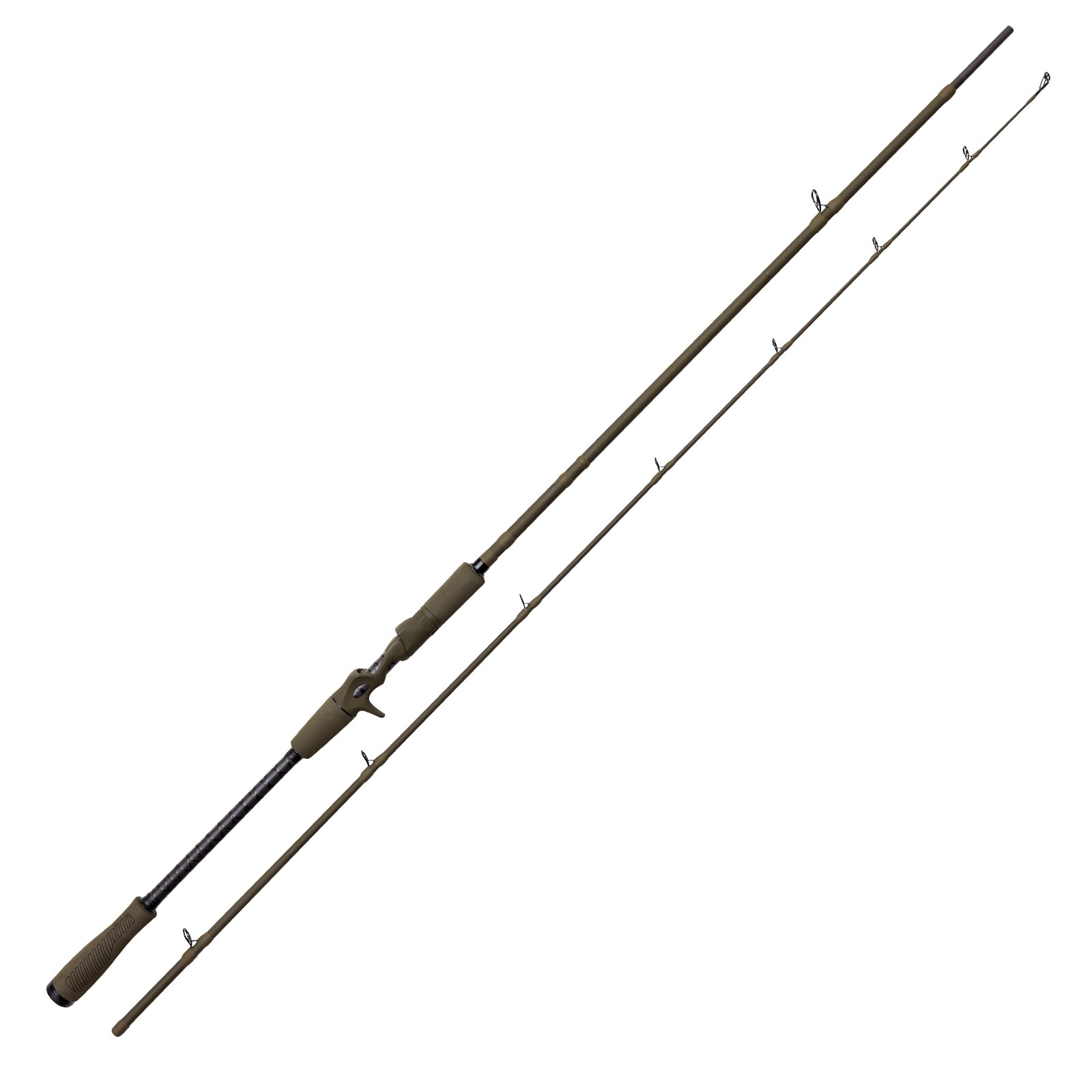 Savage Gear SG4 Power Game Trigger 2,59m 60-110g Baitcastrute