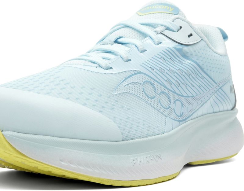 Saucony Ride KDZ Kinderen
