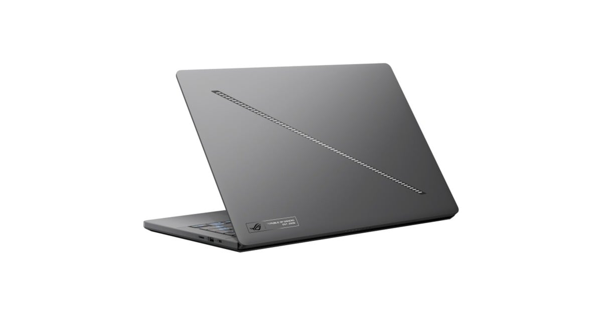 ASUSROG Zephyrus G14 GA403WR-QS085W 14