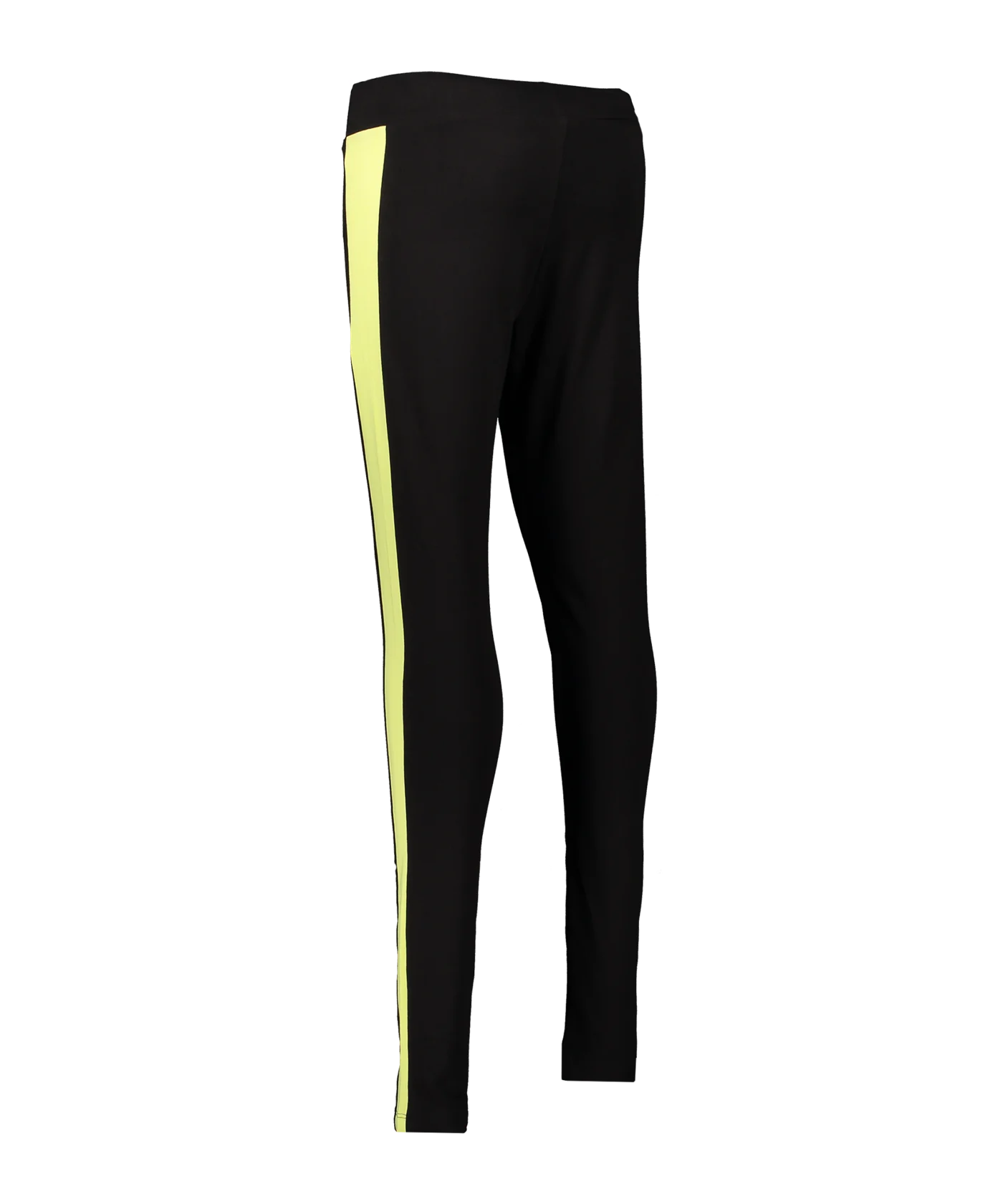PUMA Classics Logo T7 Leggings Damen Schwarz F051