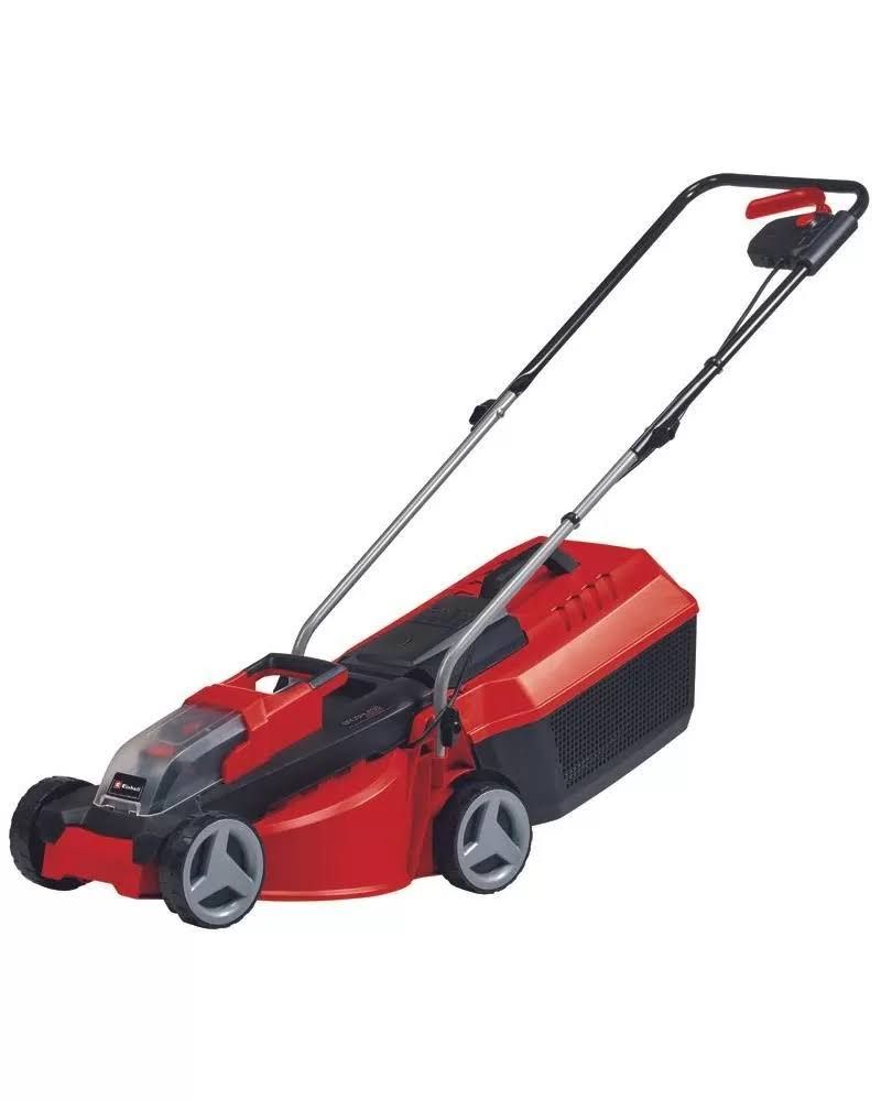 Einhell Akku-Rasenmäher GE-CM 18/30 Li