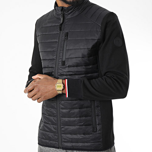 Doudoune Boty Noir
