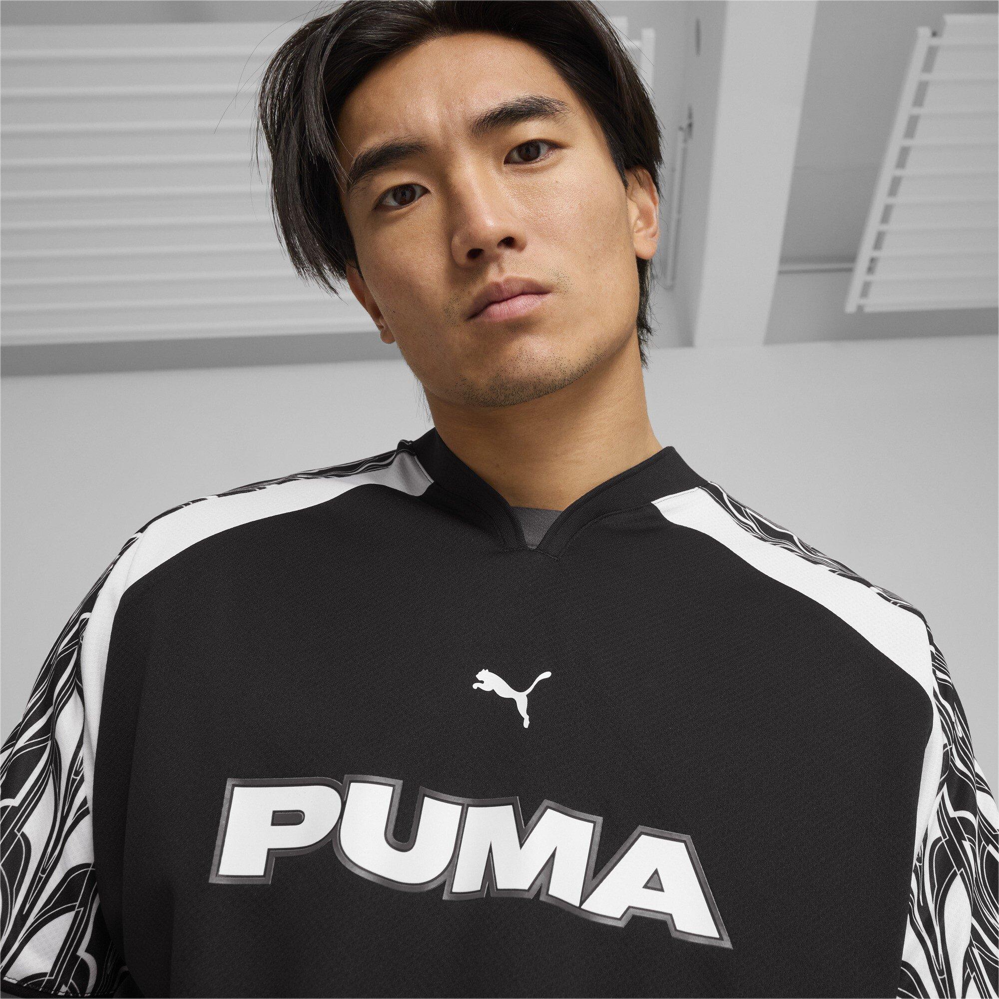 Puma FOOTBALL JERSEY