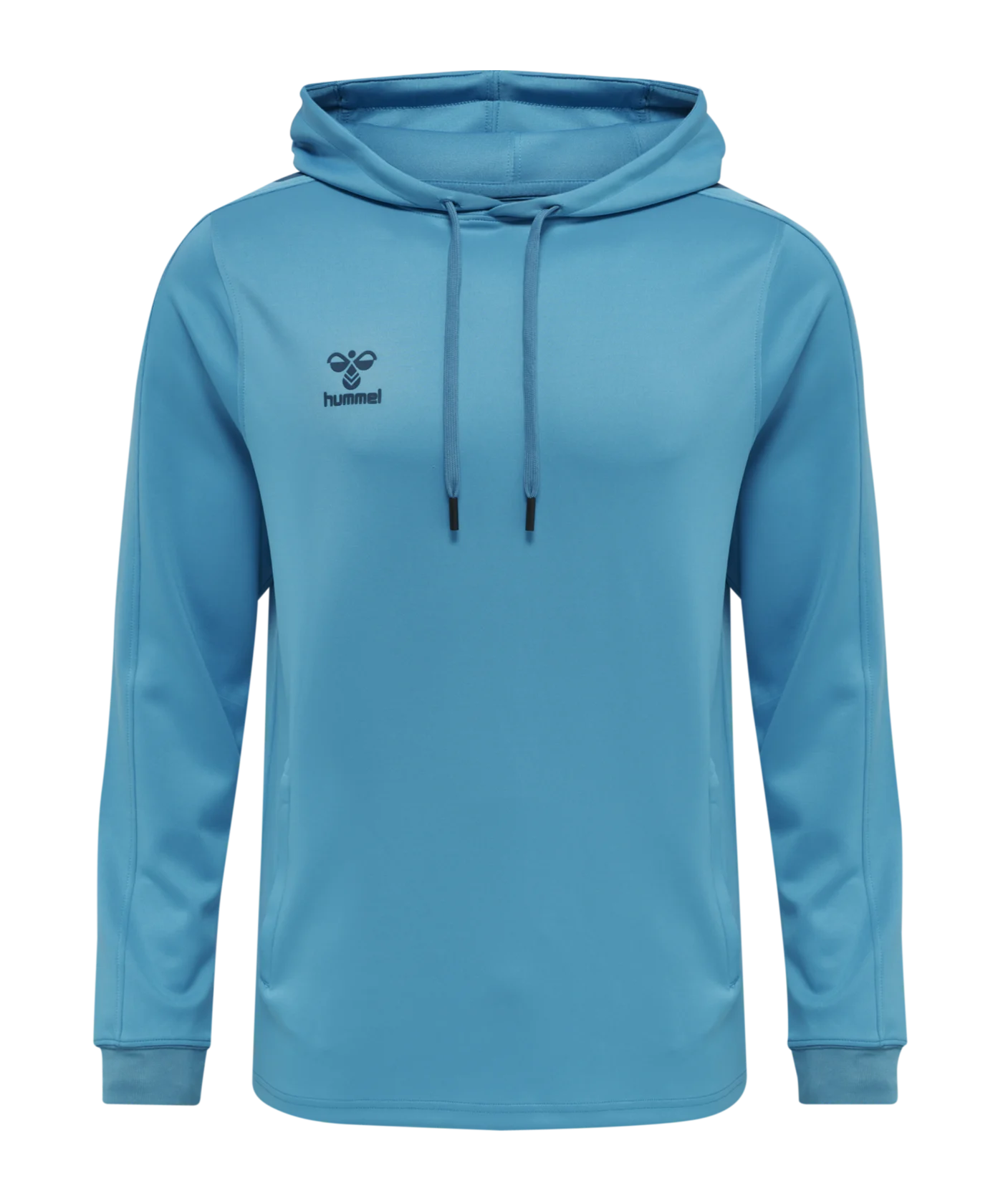 Hummel hmlCORE XK Sweat Hoody Blau F8729