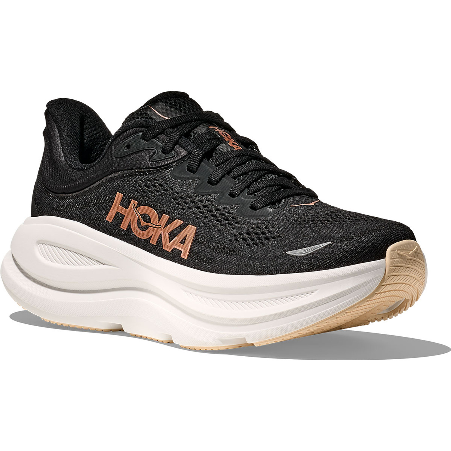 HOKA Bondi 9 Dames