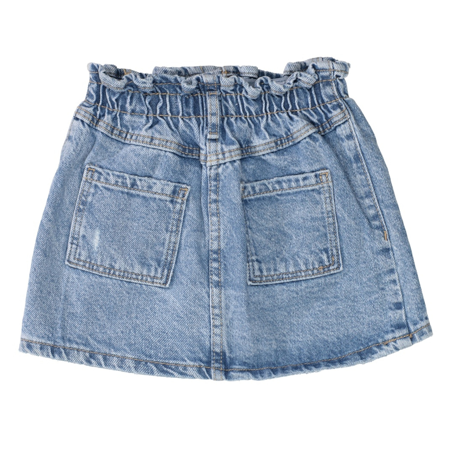 Staccato Md.-Jeansrock