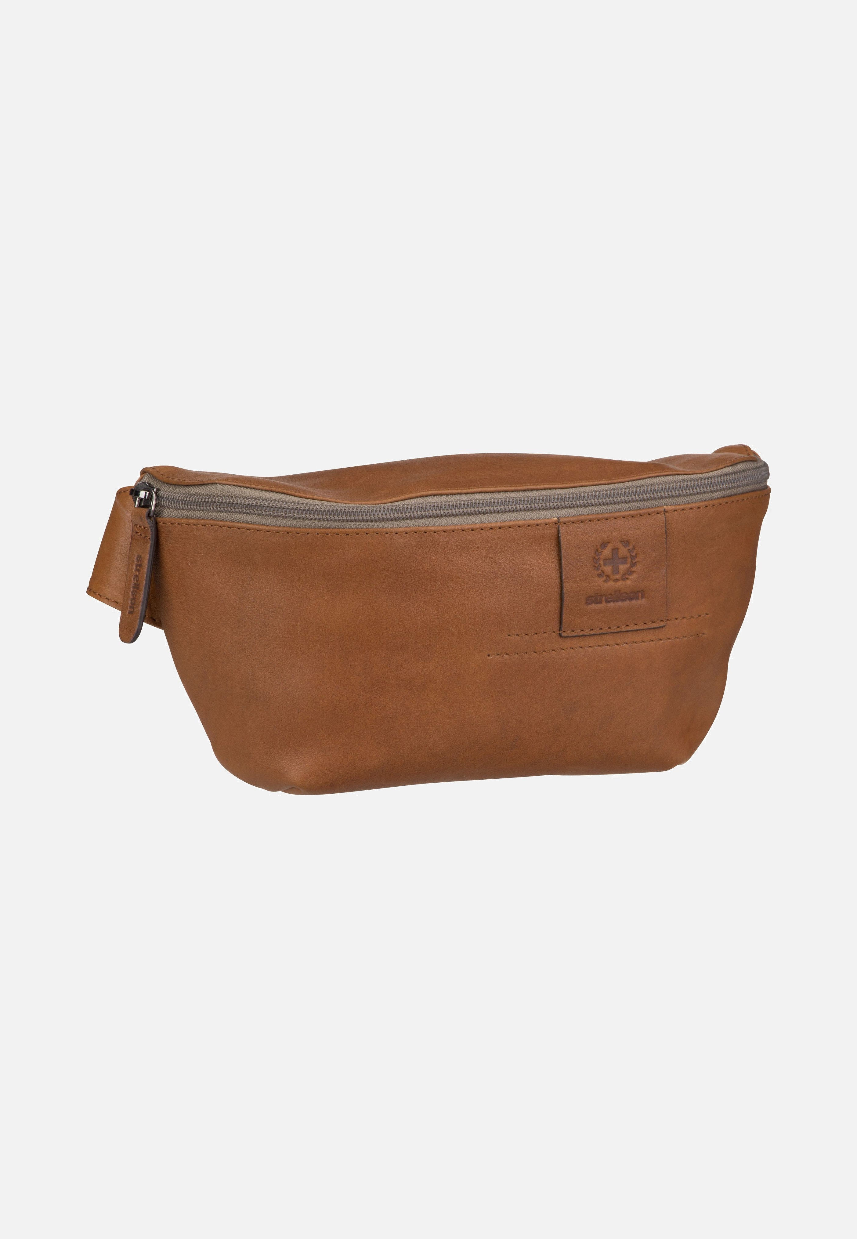 Hyde Park SHZ Cognac - Bauchtasche