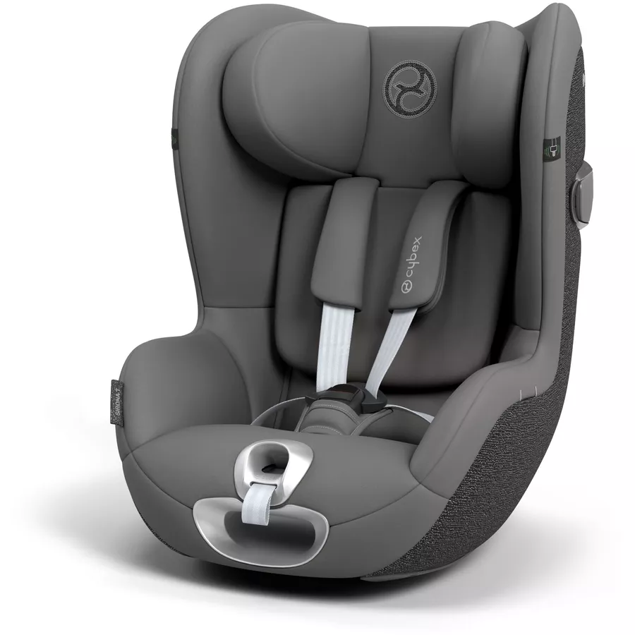 cybex PLATINUM Kindersitz Sirona T I-Size Mirage Grey