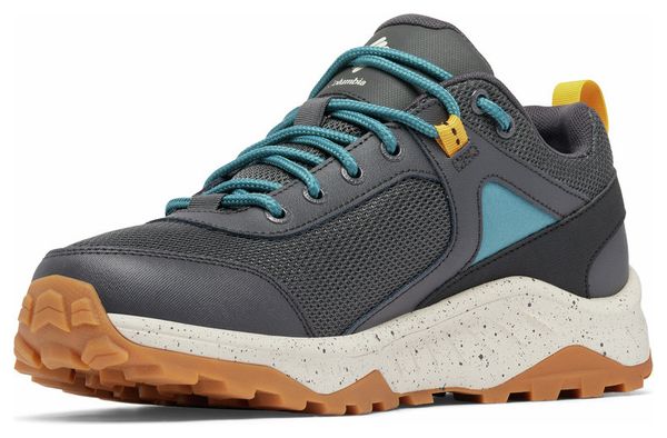 Chaussure de Randonnée Imperméable Trailstorm Ascend Gris