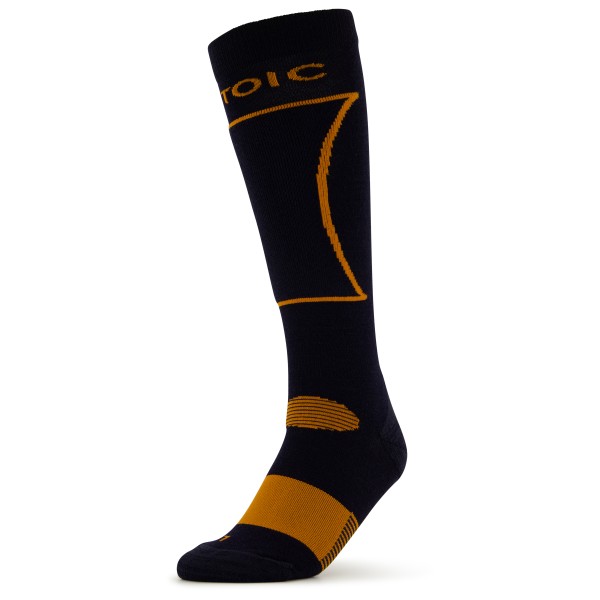 Stoic - Merino Ski Socks Tech Light - Chaussettes de ski