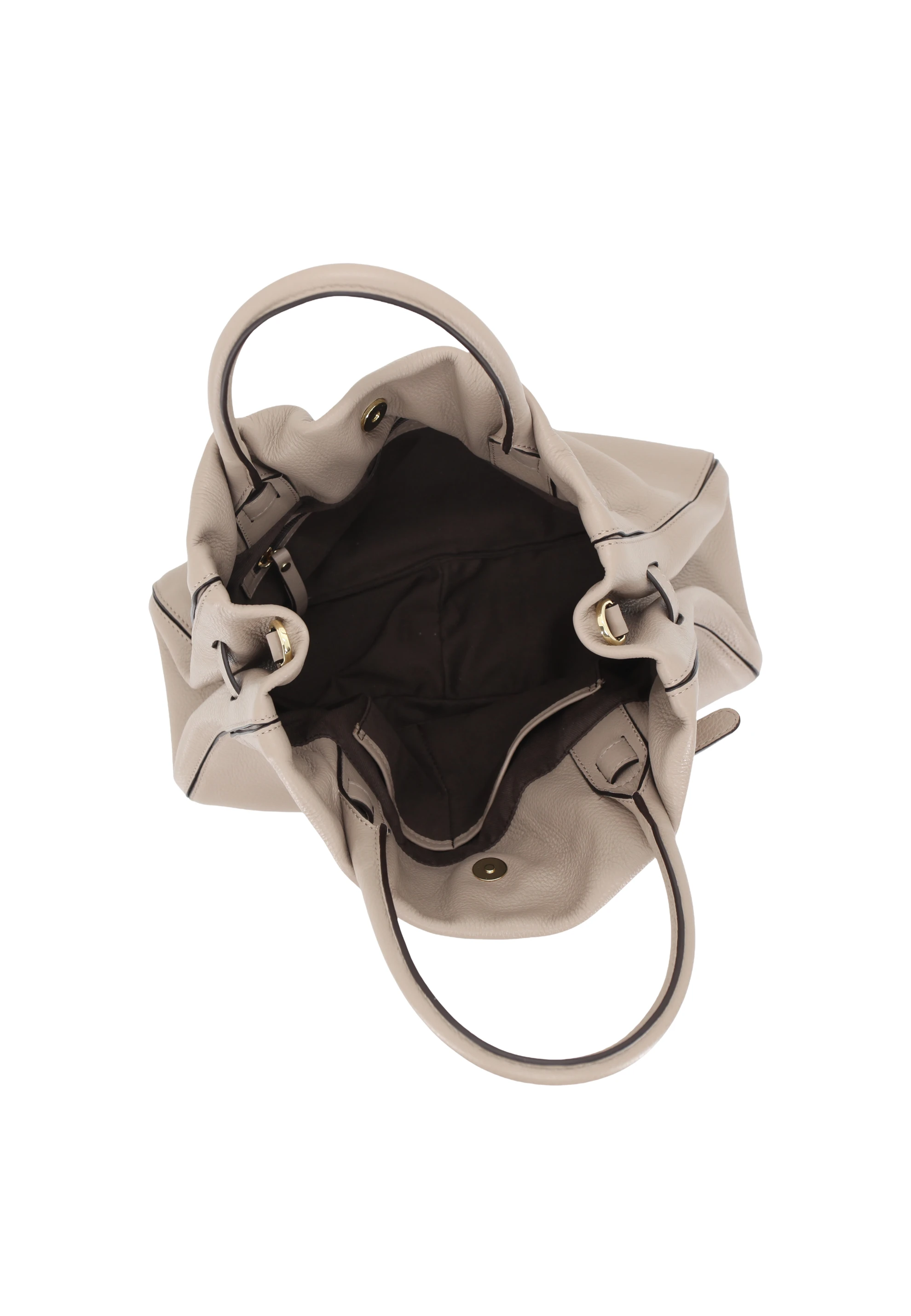 handbag JILL Leather Dalia Standard
