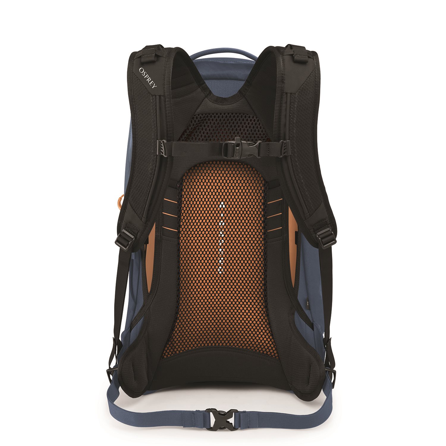 Osprey Radial tidal/atlas