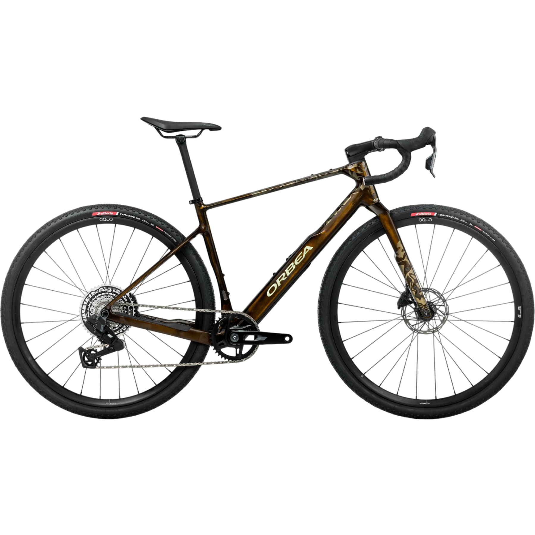 Orbea Terra M31eTeam 1x13 2026