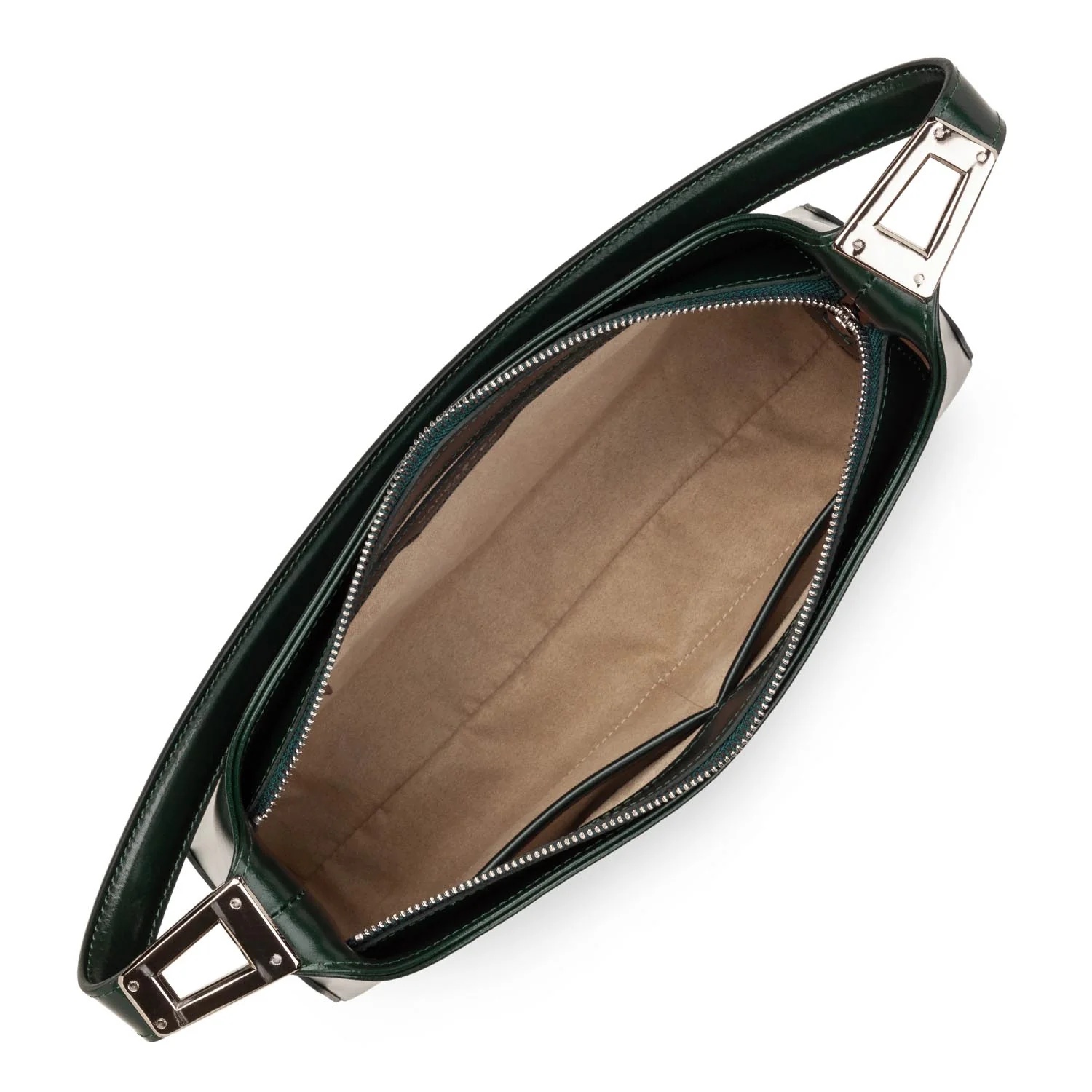 Suave Ace-Grand sac baguette