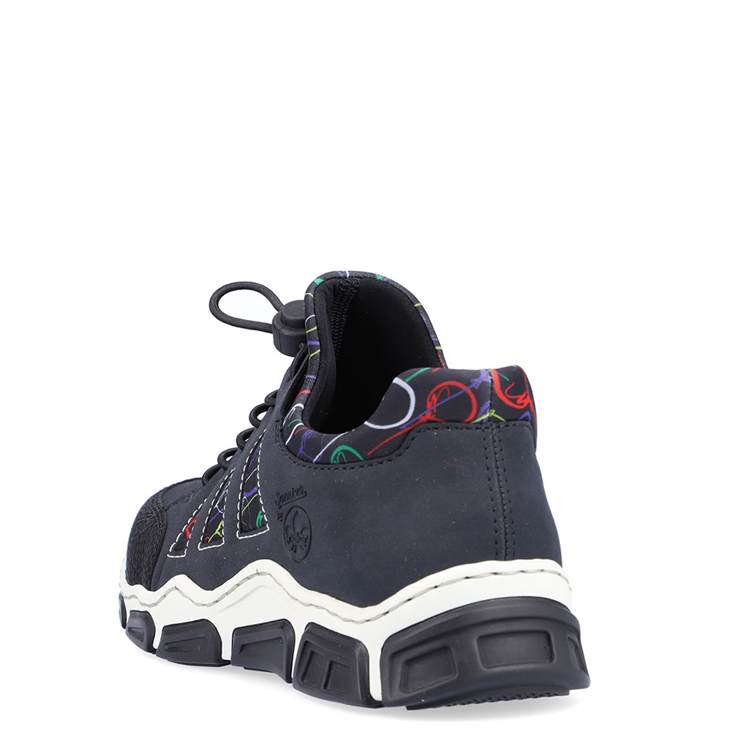 Rieker L0636-14 | MARINE