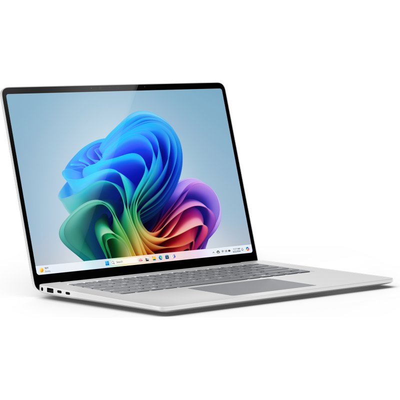 Microsoft Surface Laptop 7 Copilot+ PC Snapdragon X1E-80-100 Ordinateur portable 38,1 cm (15