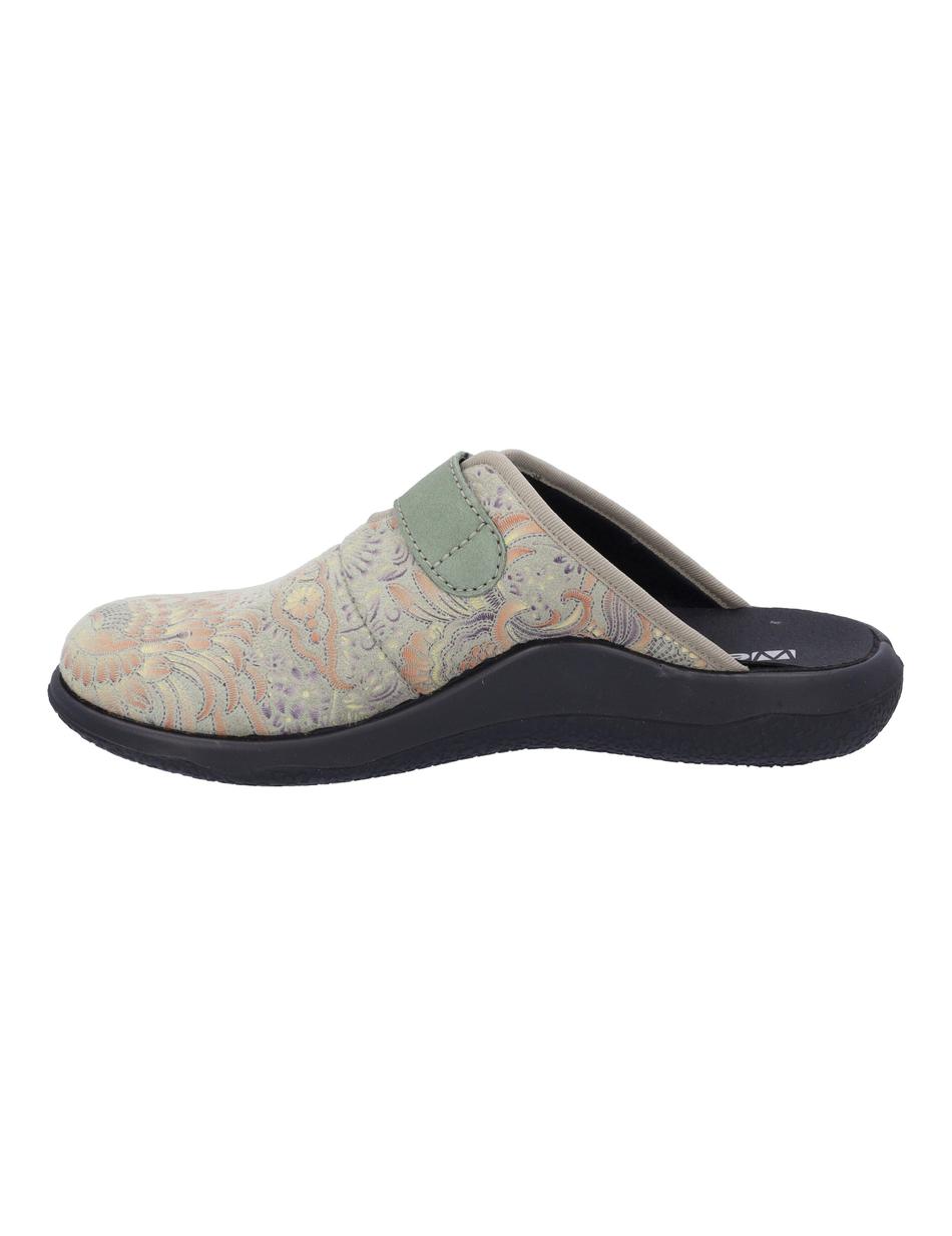 Hausschuh Roubaix 01, mint