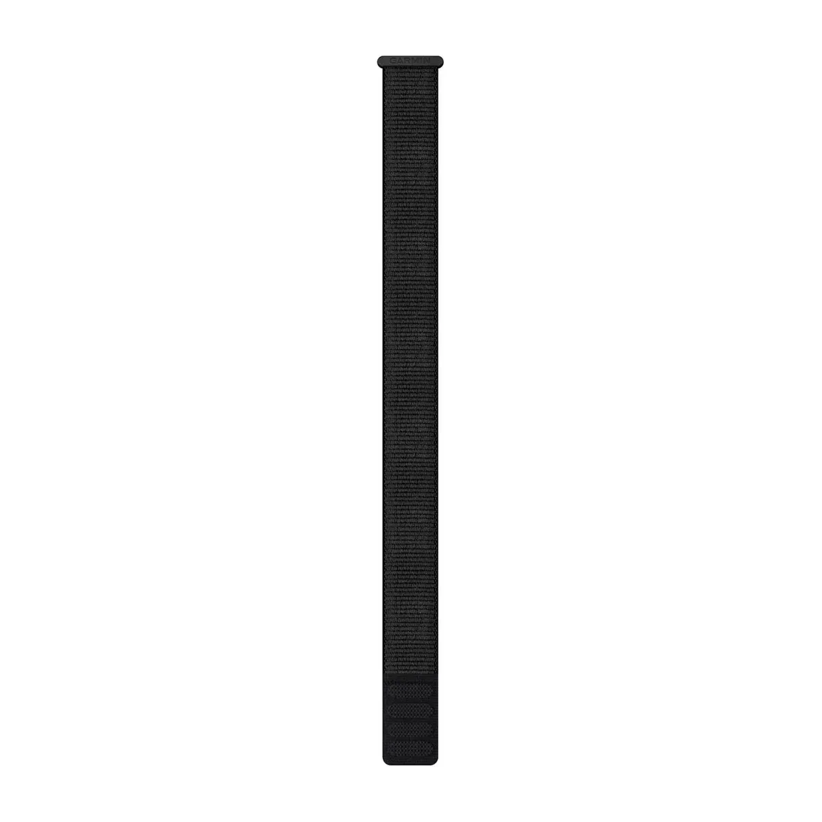 Garmin Ultrafit-Nylonremmer (22mm) Grå