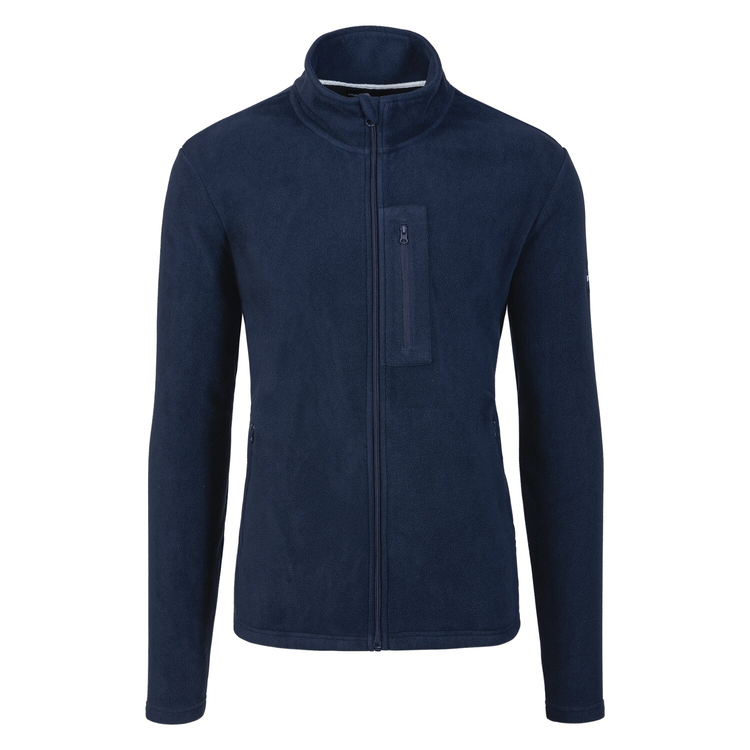 black forest Fleecejacke  - navy
