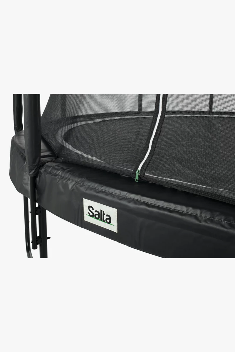 Salta Premium Black Edition 305 cm Trampolin Set