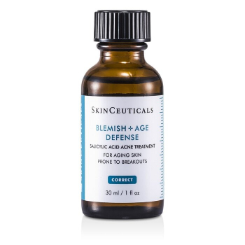 Skin Ceuticals Skin Ceuticals Blemish   Age Defense S0422700 30ml/1oz