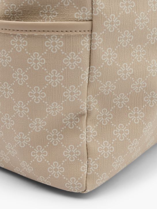 Catwalk Rucksack beige