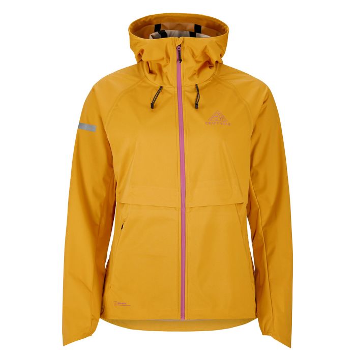 Pro Hydro Jacket 3 Women