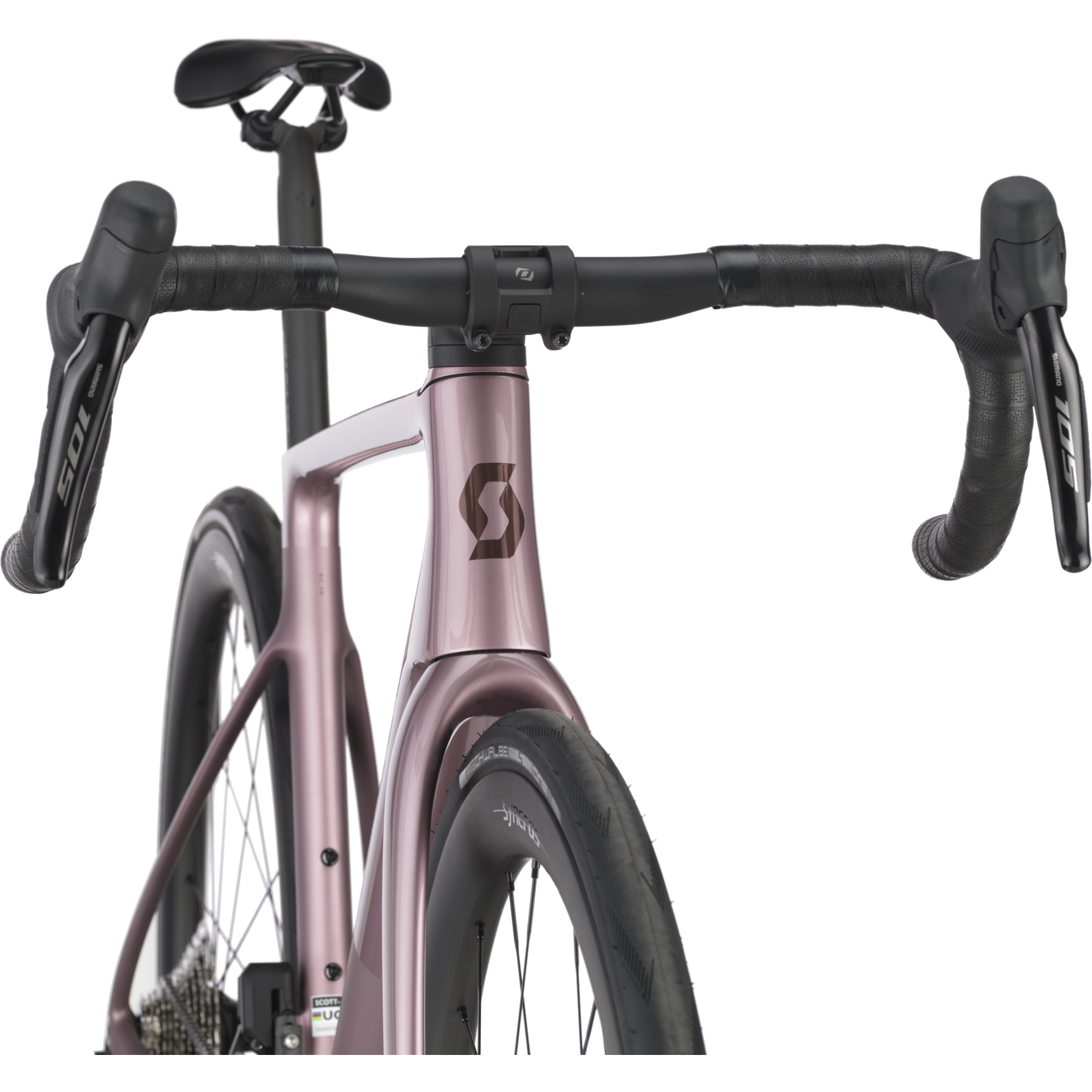 Scott Addict RC 30 2025