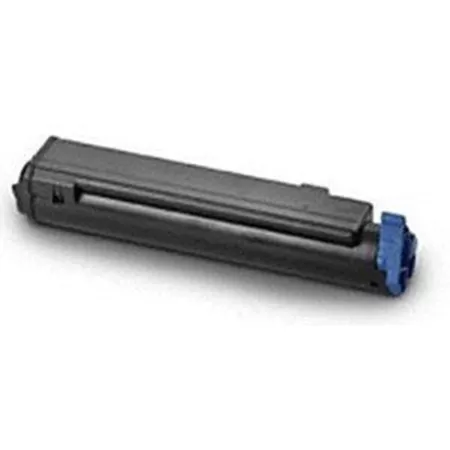 OKI Tonerkassette schwarz, 3500 Seiten
