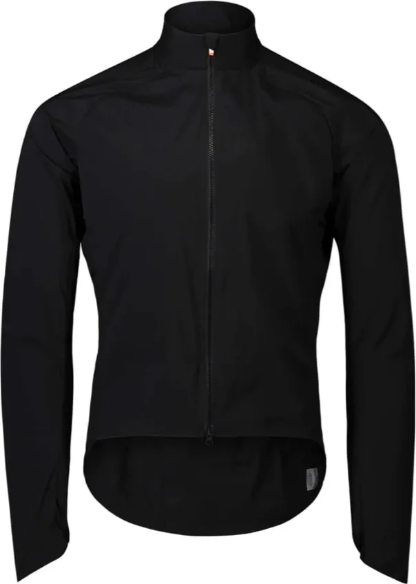 POC Pure-lite Splash Jacket Uranium Black