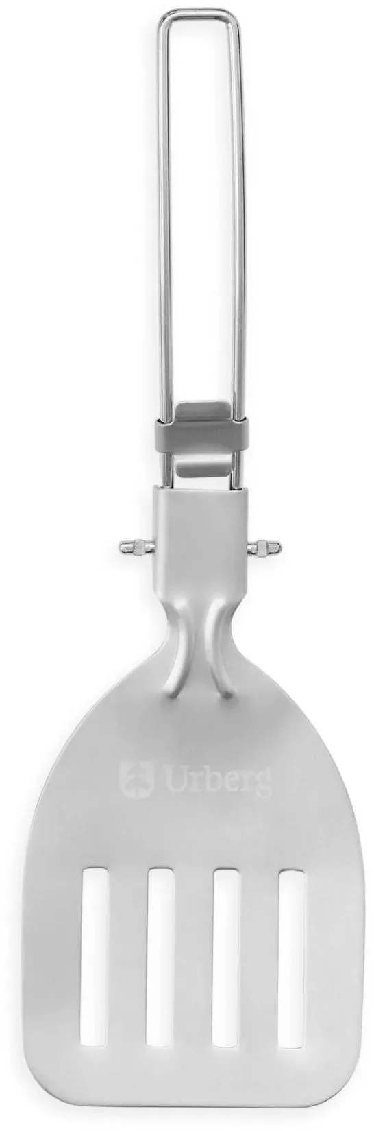 Urberg Foldable Spatula Small Stainless