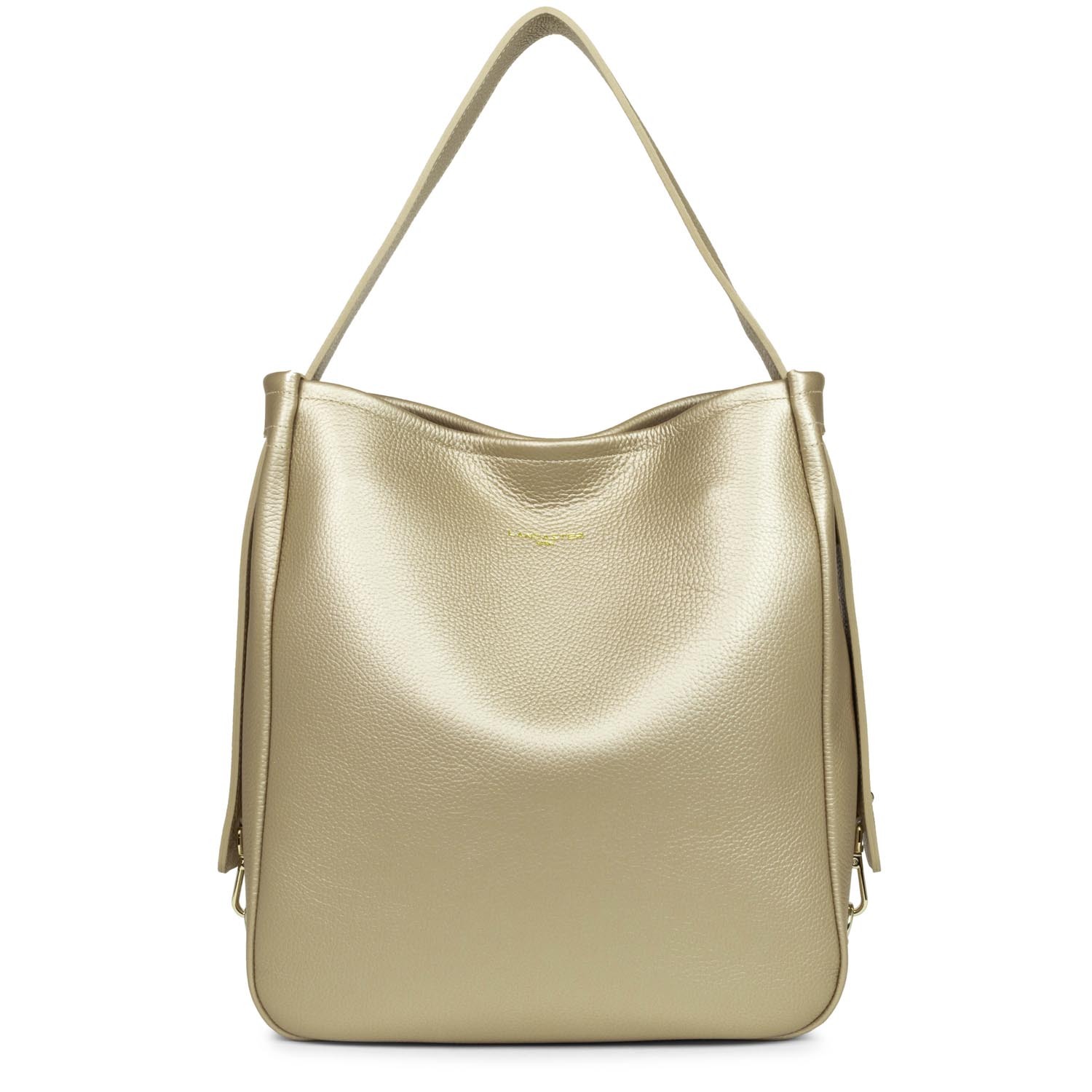 Foulonne Double-Grand sac seau