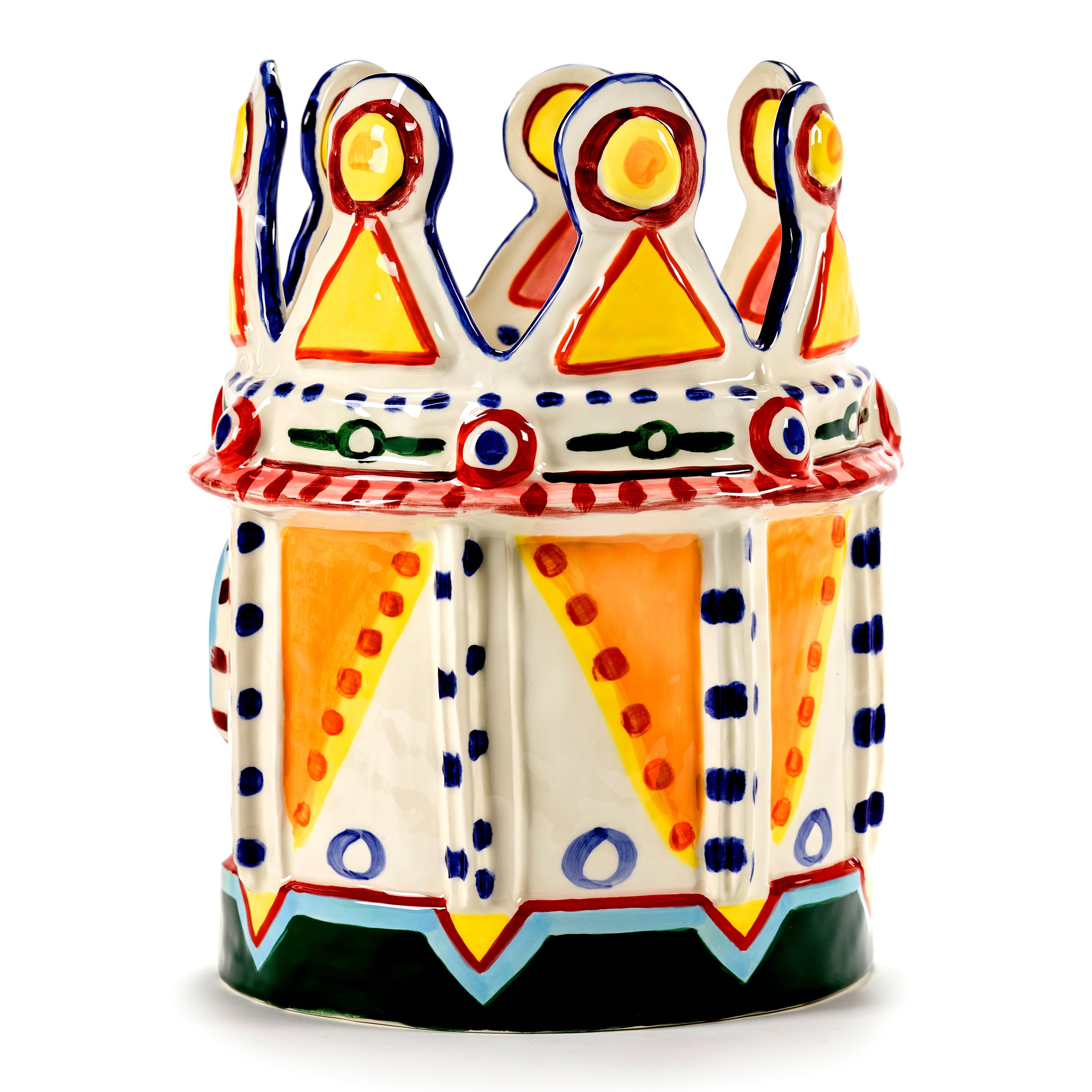 Serax - Ottolenghi - Sicily Vaas - 02
