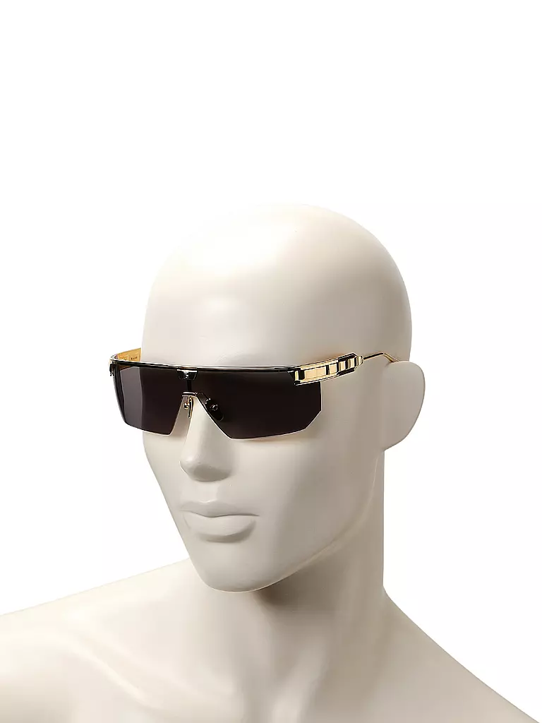 BALMAIN Sonnenbrille MAJOR gold