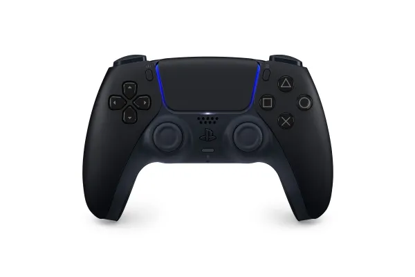 Sony | DualSense™ - Gamepad - trådløs - Bluetooth - for Sony PlayStation® 5 | Midnight Black