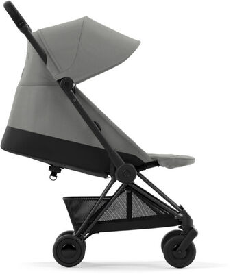 Cybex COYA Trille, Mirage Grey/Matt Black